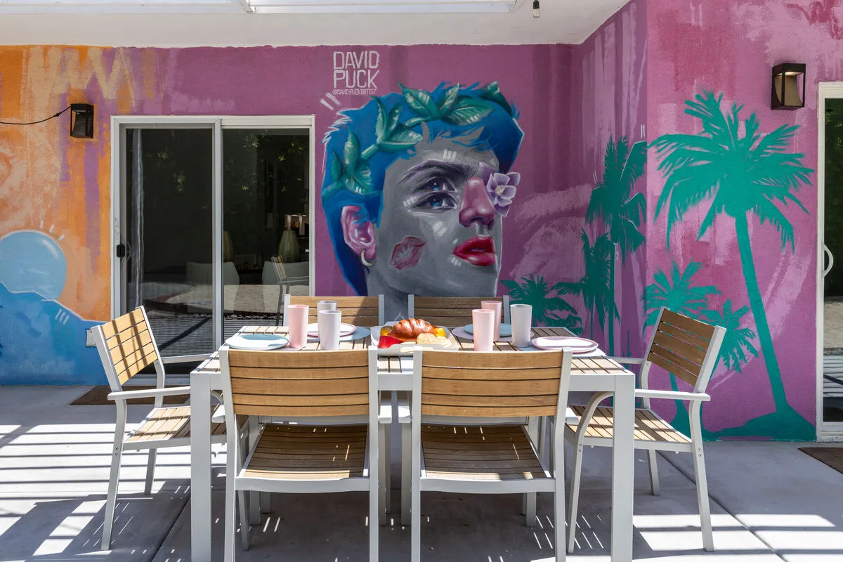 The Leroy Palm Springs