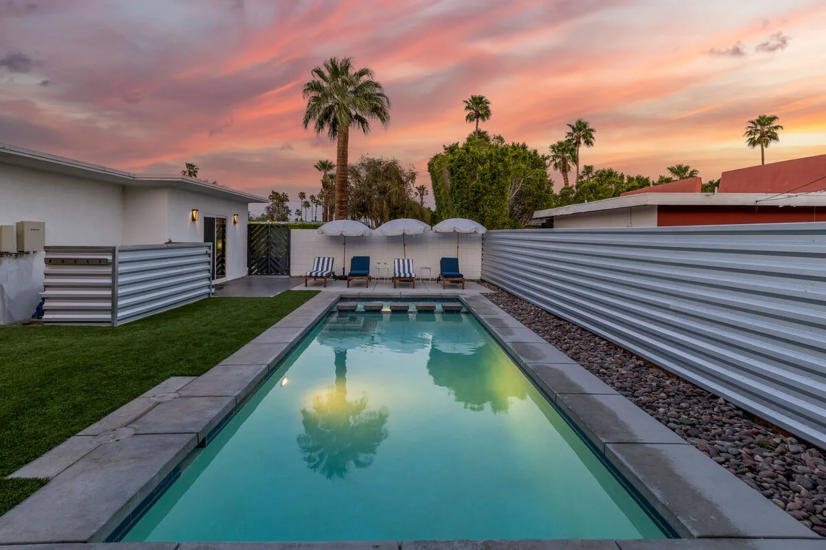 The Leroy Palm Springs