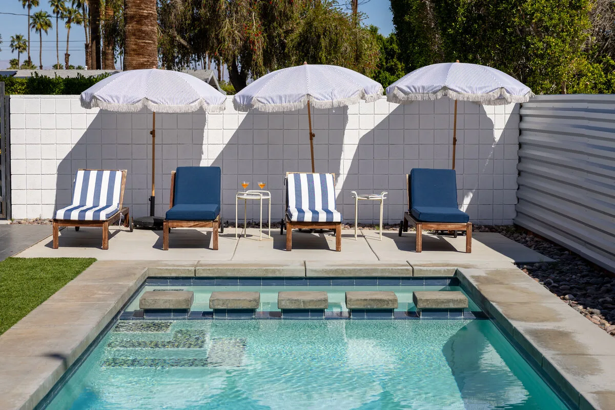 The Leroy Palm Springs