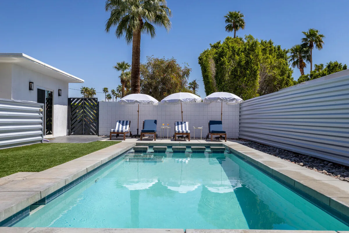 The Leroy Palm Springs