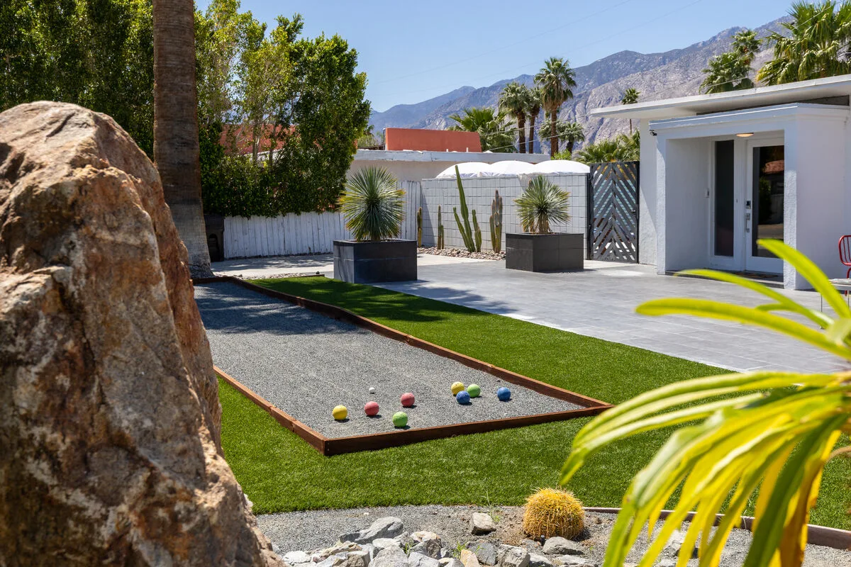 The Leroy Palm Springs