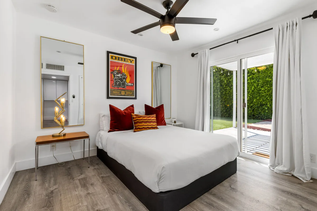 The Leroy Palm Springs
