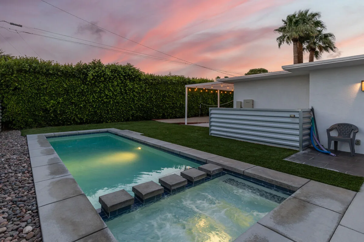 The Leroy Palm Springs