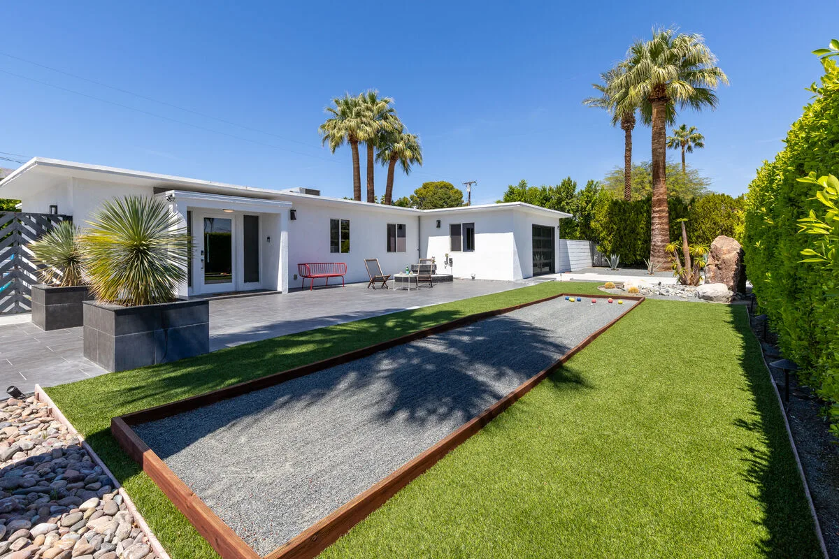 The Leroy Palm Springs