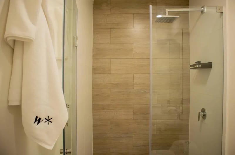 Inspirational 1BR w/Balcony in Miraflores
