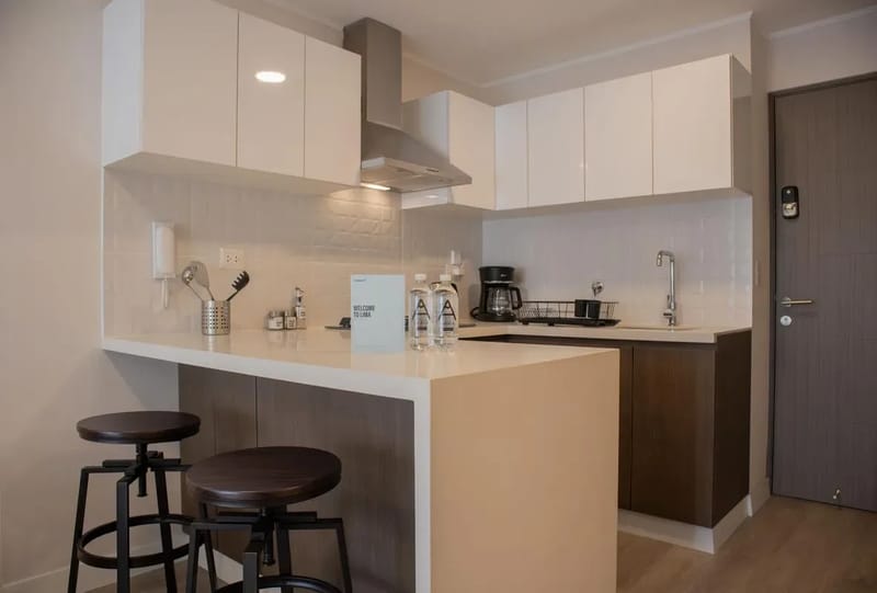Inspirational 1BR w/Balcony in Miraflores