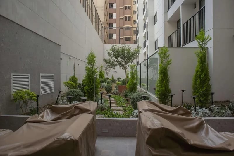 Inspirational 1BR w/Balcony in Miraflores