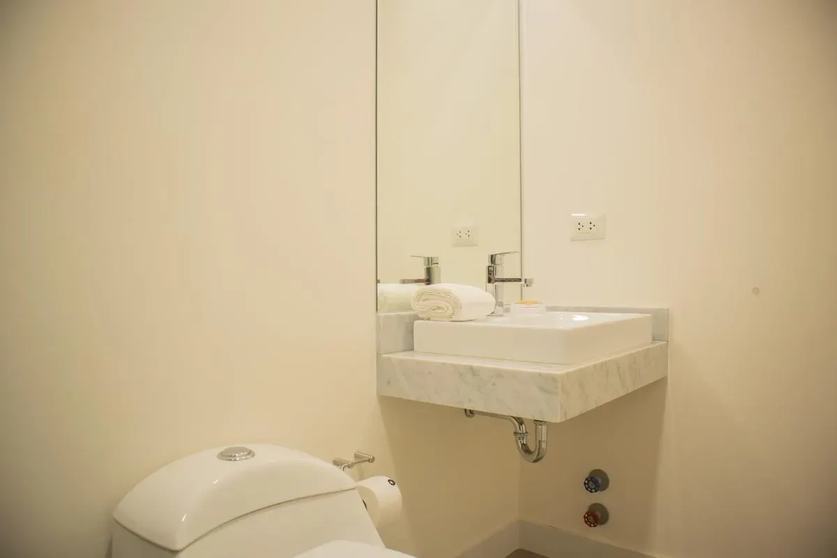 Inspirational 1BR w/Balcony in Miraflores