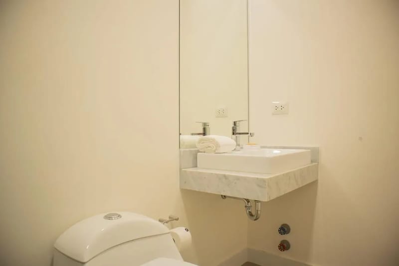 Inspirational 1BR w/Balcony in Miraflores