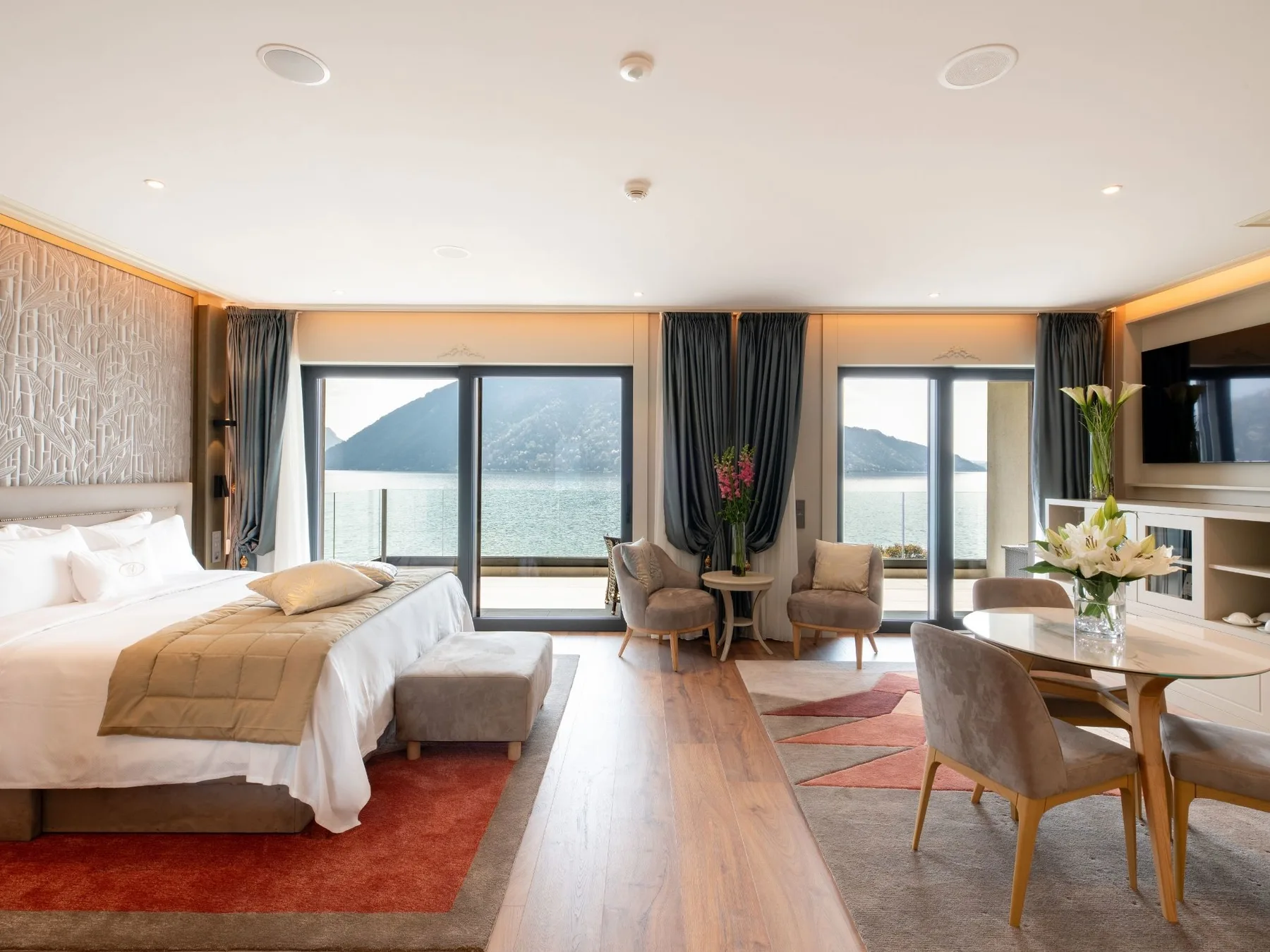 Junior suite
