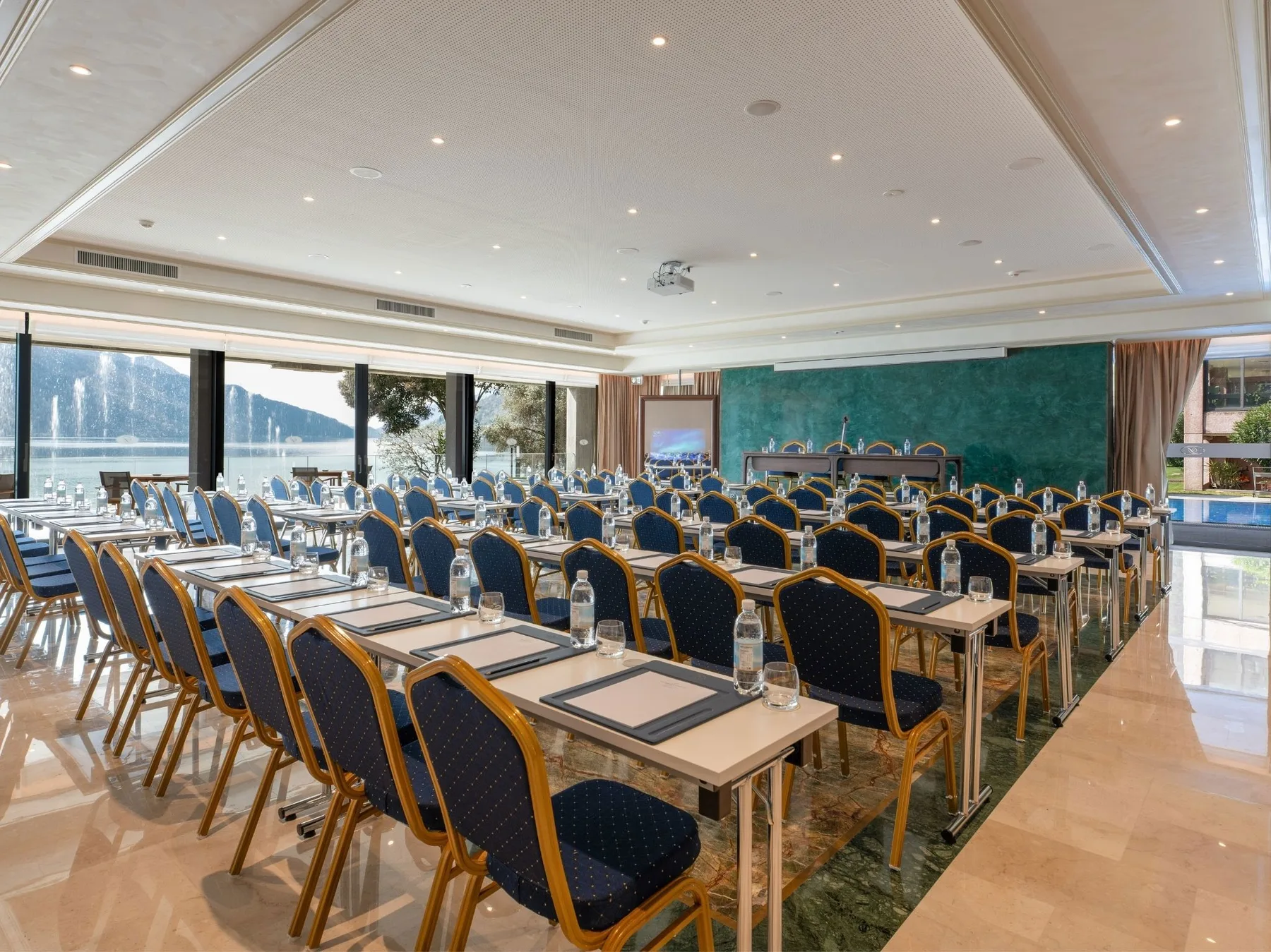 Meeting room