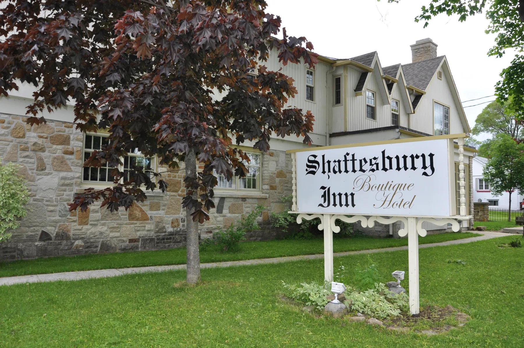Shaftesbury Inn property photo