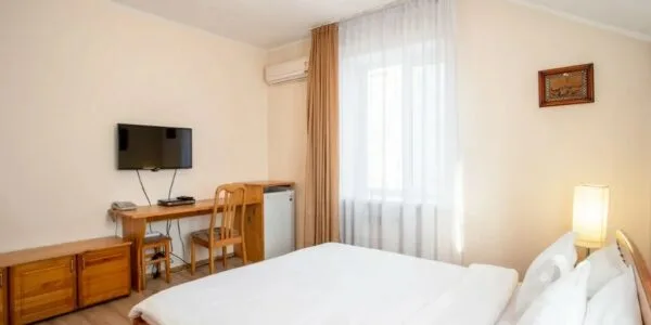 Habitación individual estándar