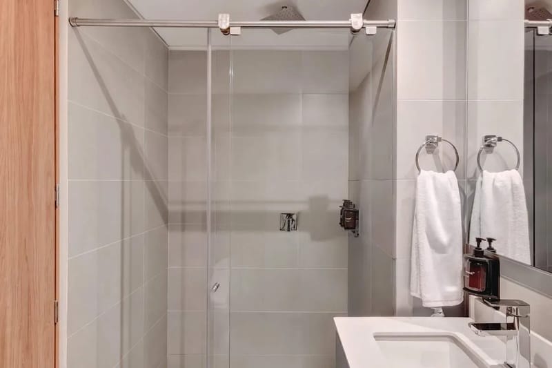 Radiant 2BR in Santa Barbara w/ Balcony