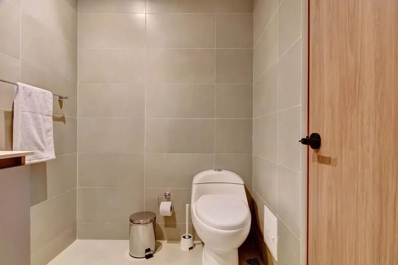 Radiant 2BR in Santa Barbara w/ Balcony
