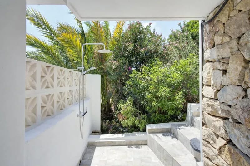 Stunning House in Granada