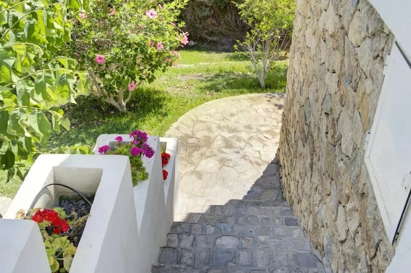 Stunning House in Granada