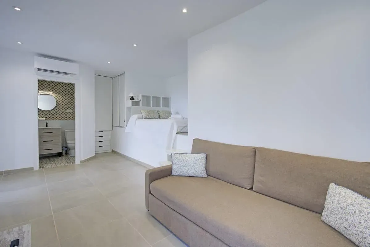 Stunning House in Granada