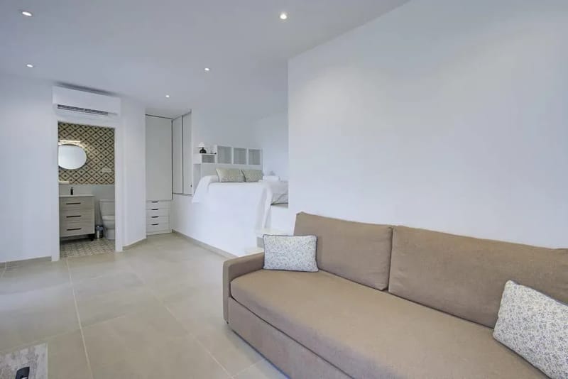 Stunning House in Granada