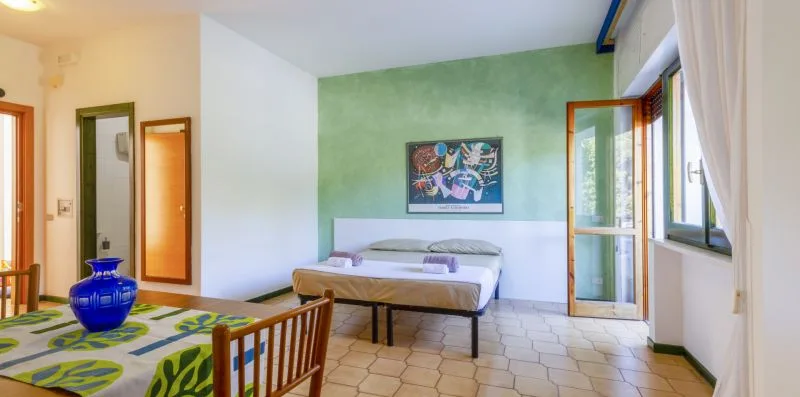 GuestHost - Campoverde: Pineta e Mare Apartment