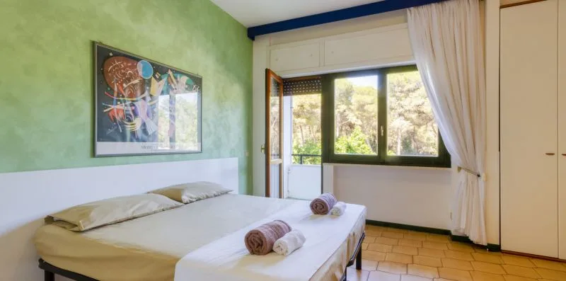 GuestHost - Campoverde: Pineta e Mare Apartment