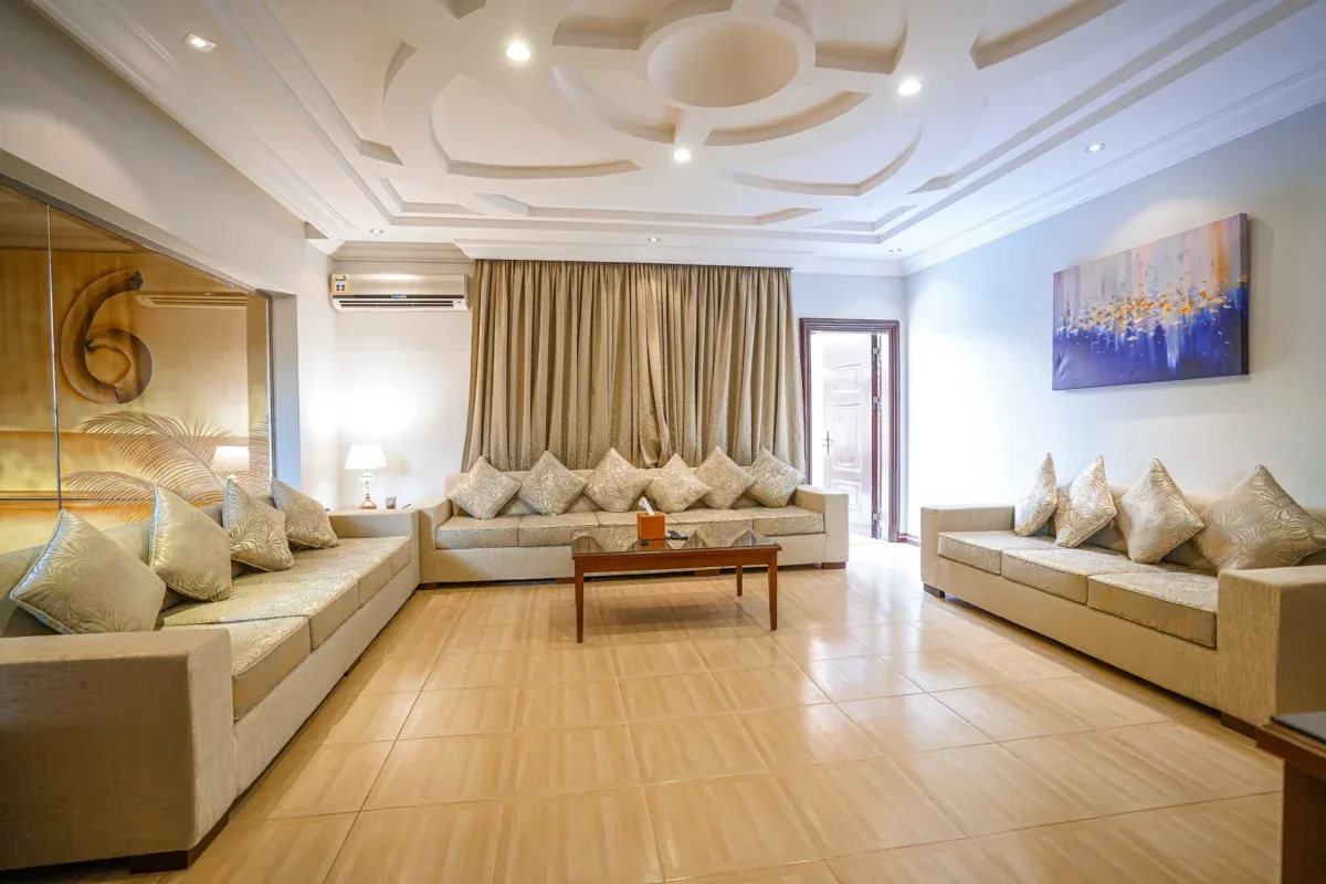 Meral Oasis villa