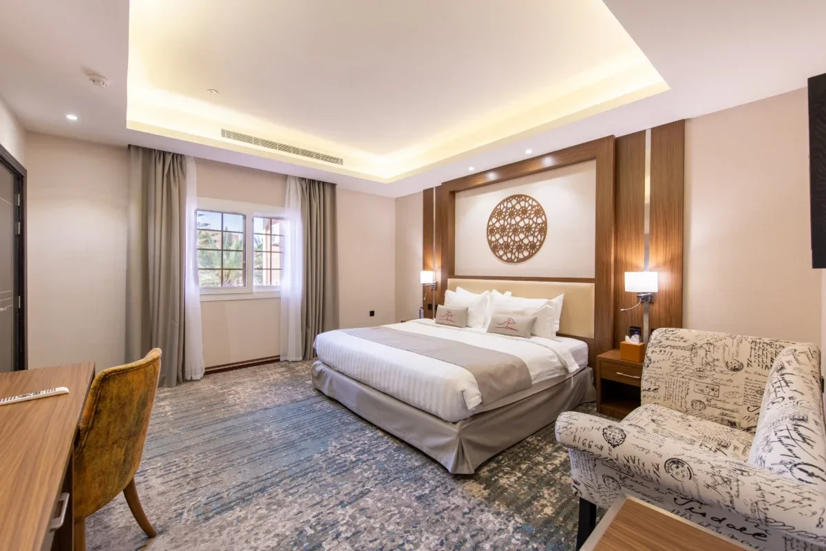 Villa Meral Oasis