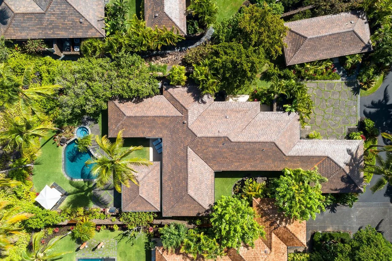 4BD Kahikole Street Estate (218) at Hualalai Resort