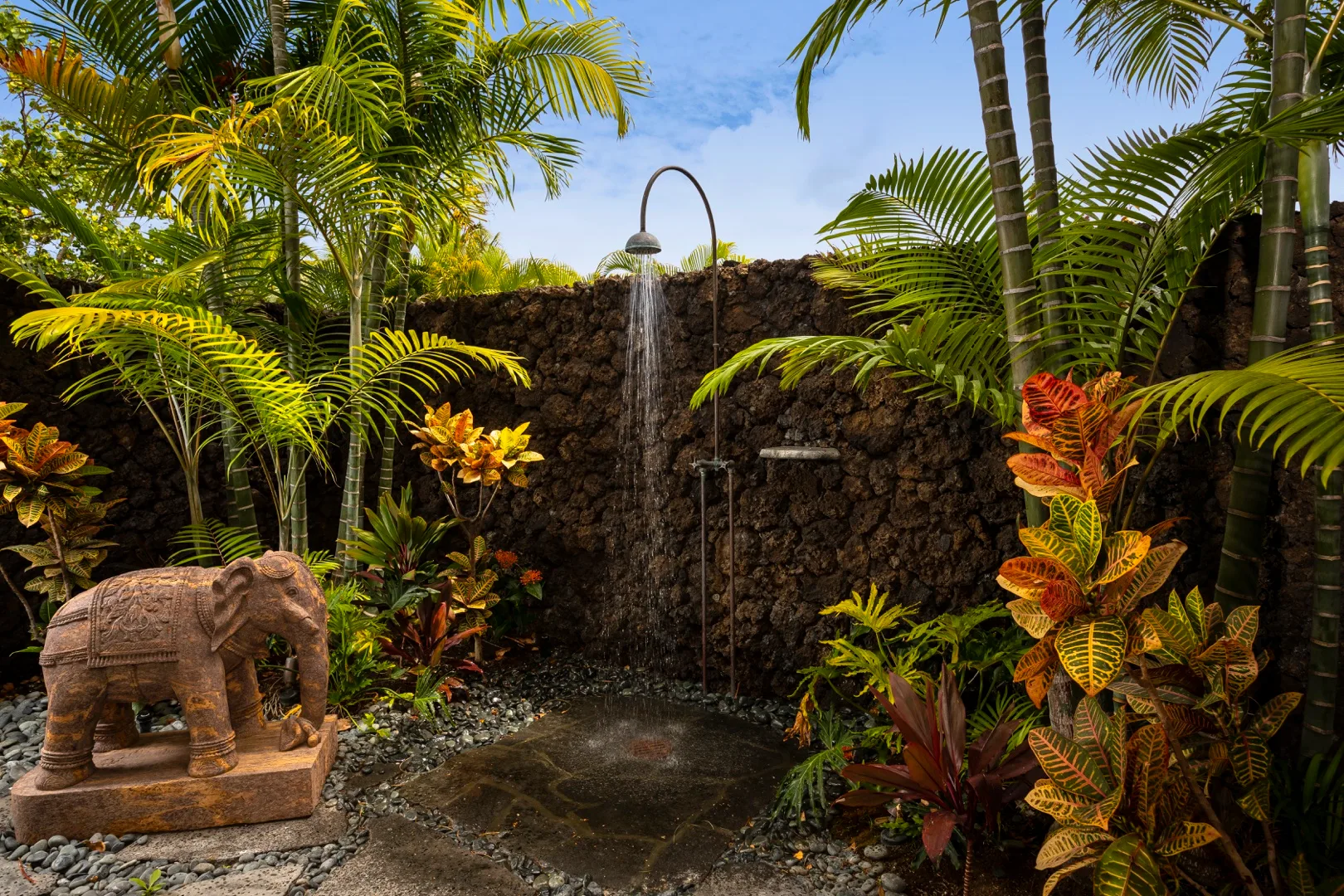 4BD Kahikole Street Estate (218) at Hualalai Resort
