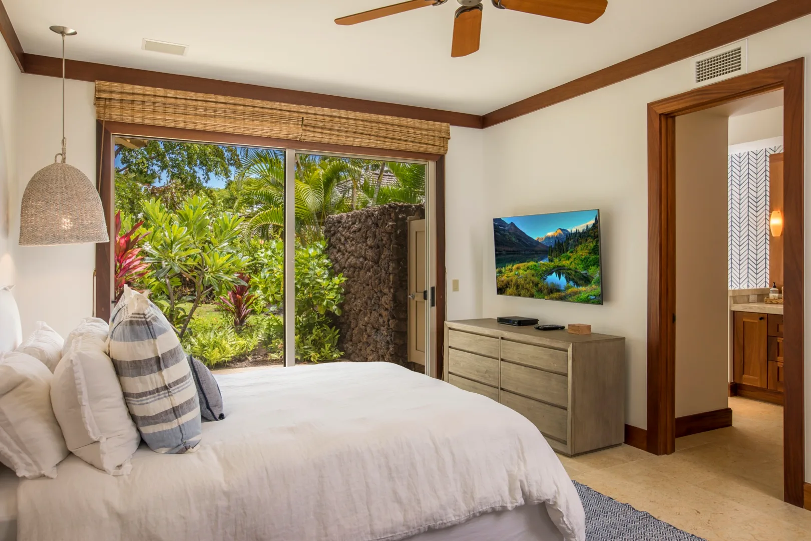 4BD Kahikole Street Estate (218) at Hualalai Resort