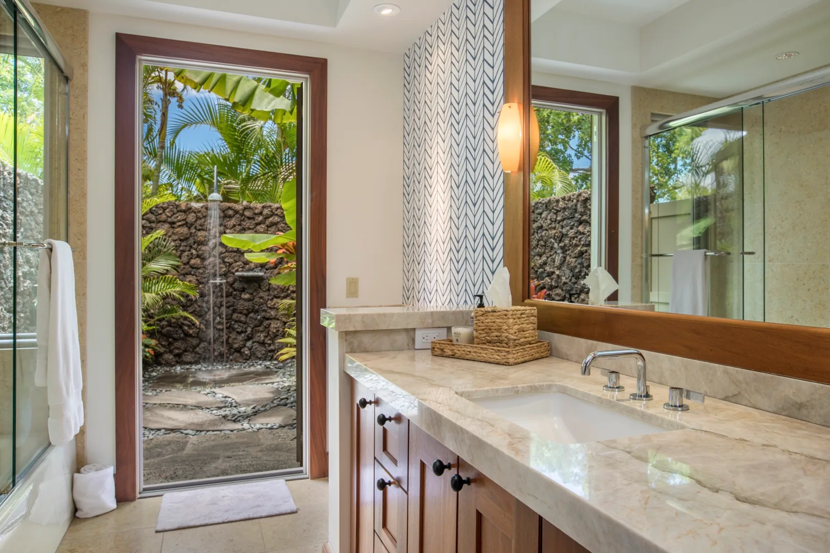 4BD Kahikole Street Estate (218) at Hualalai Resort