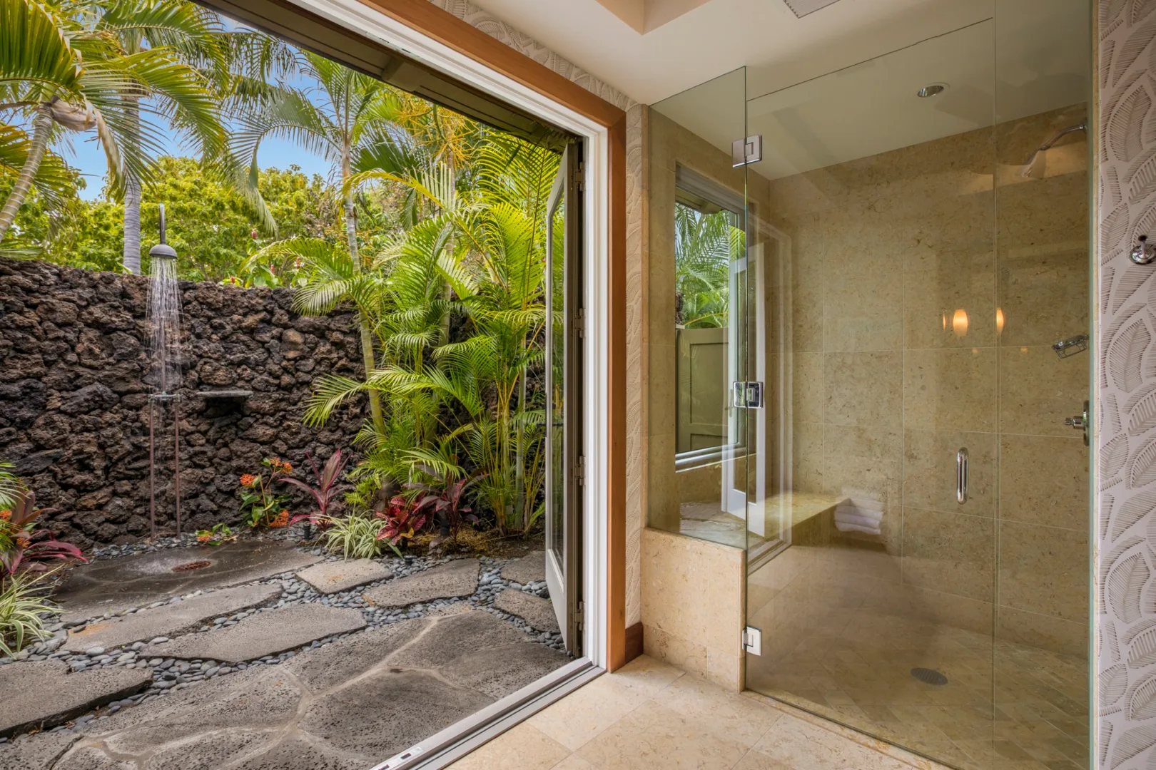 4BD Kahikole Street Estate (218) at Hualalai Resort