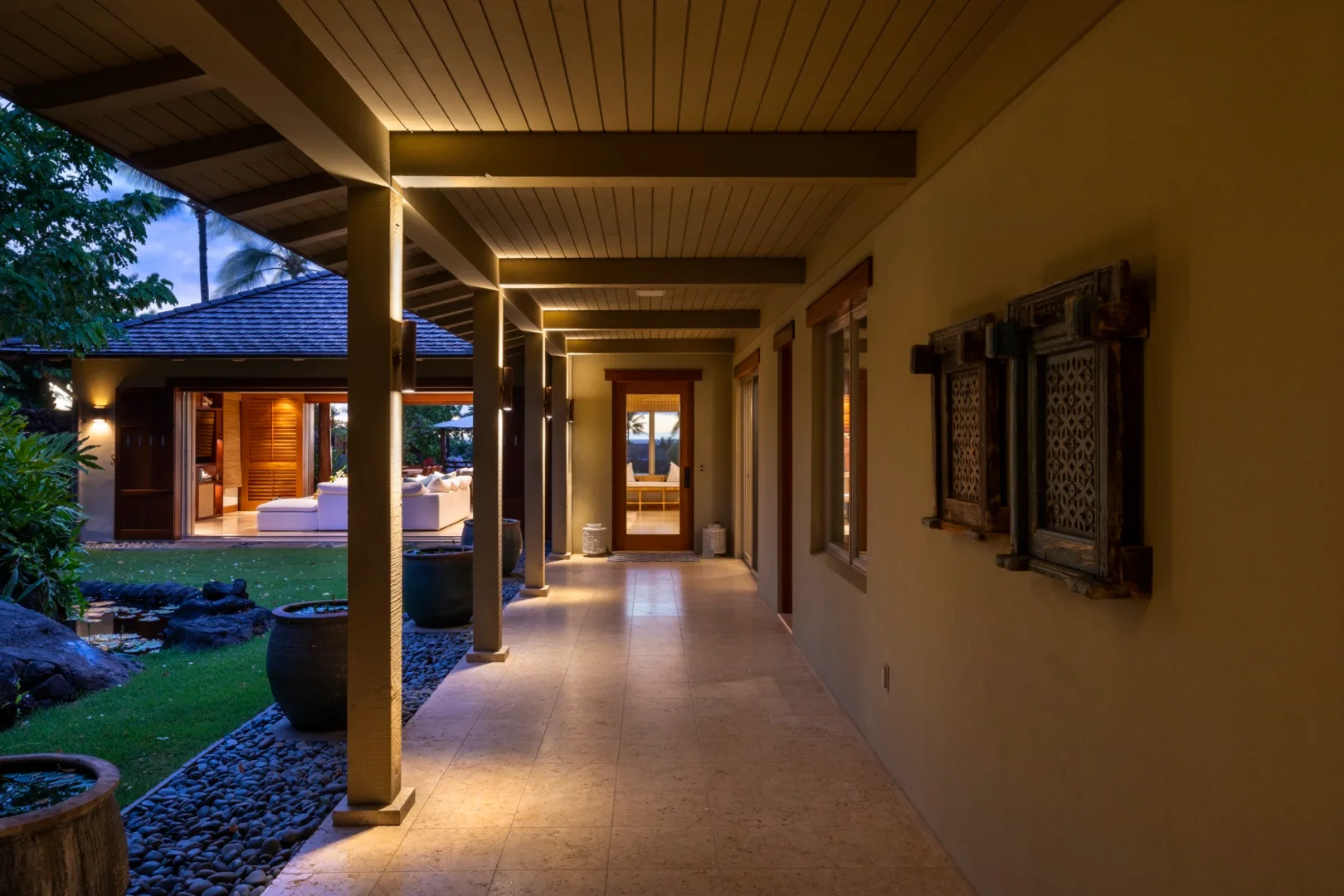 4BD Kahikole Street Estate (218) at Hualalai Resort