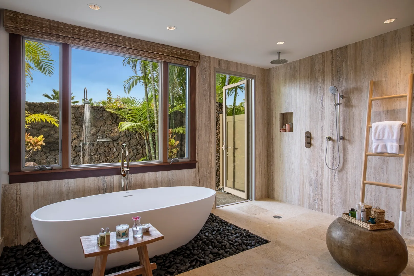 4BD Kahikole Street Estate (218) at Hualalai Resort