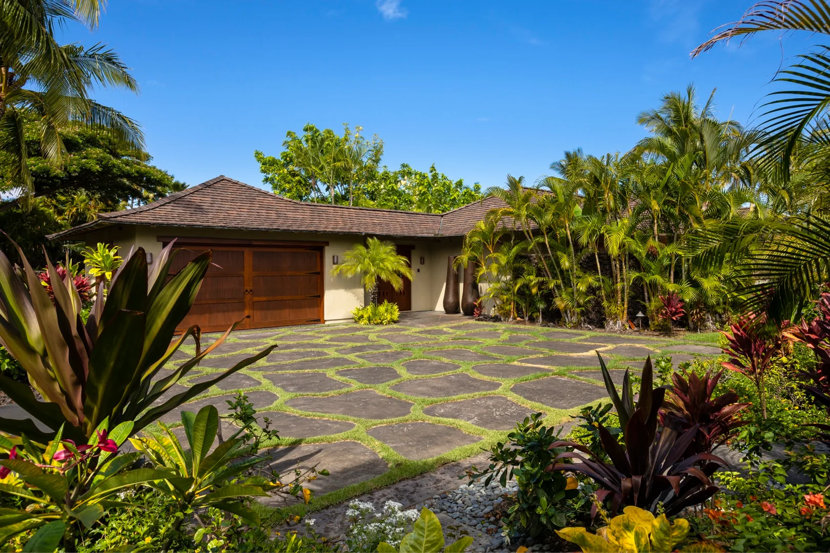4BD Kahikole Street Estate (218) at Hualalai Resort
