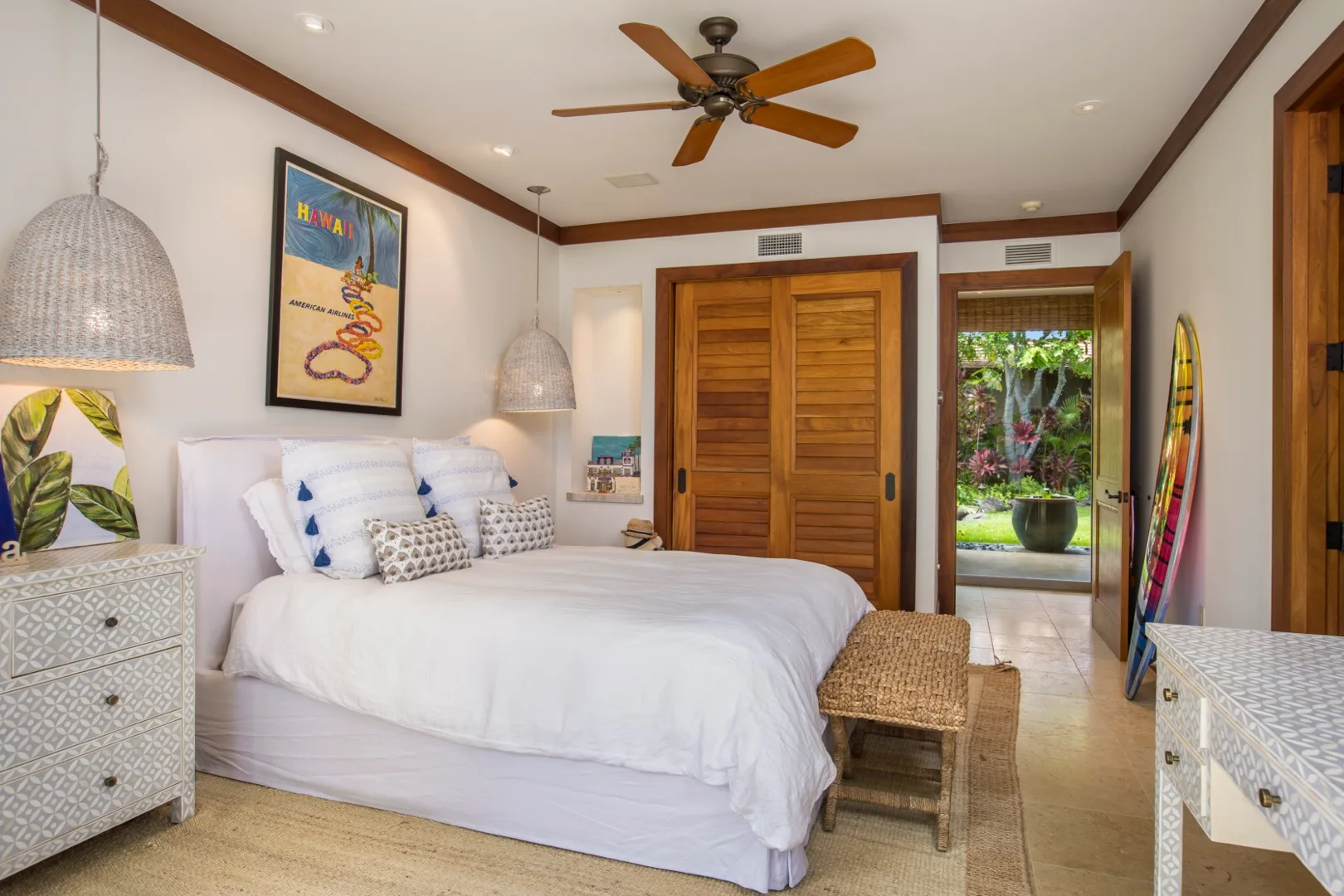 4BD Kahikole Street Estate (218) at Hualalai Resort