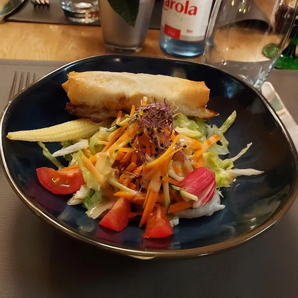 Foto del alojamiento Auberge Obersolberg