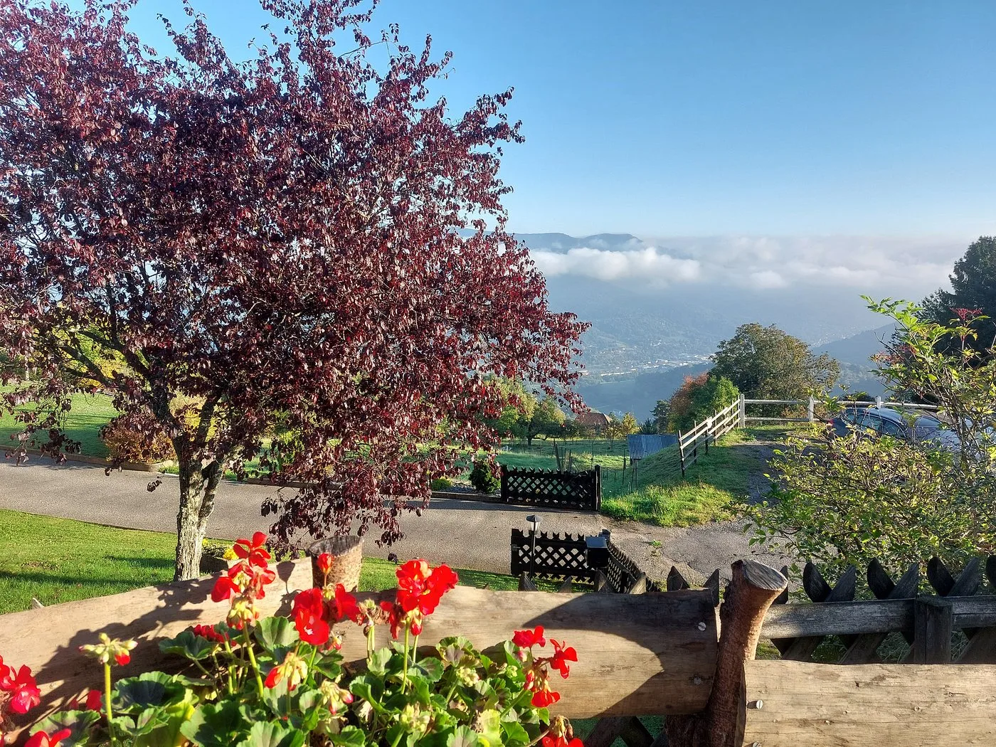 Foto del alojamiento Auberge Obersolberg