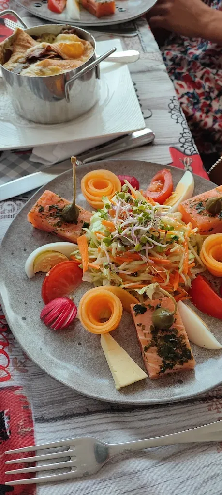 Foto del alojamiento Auberge Obersolberg