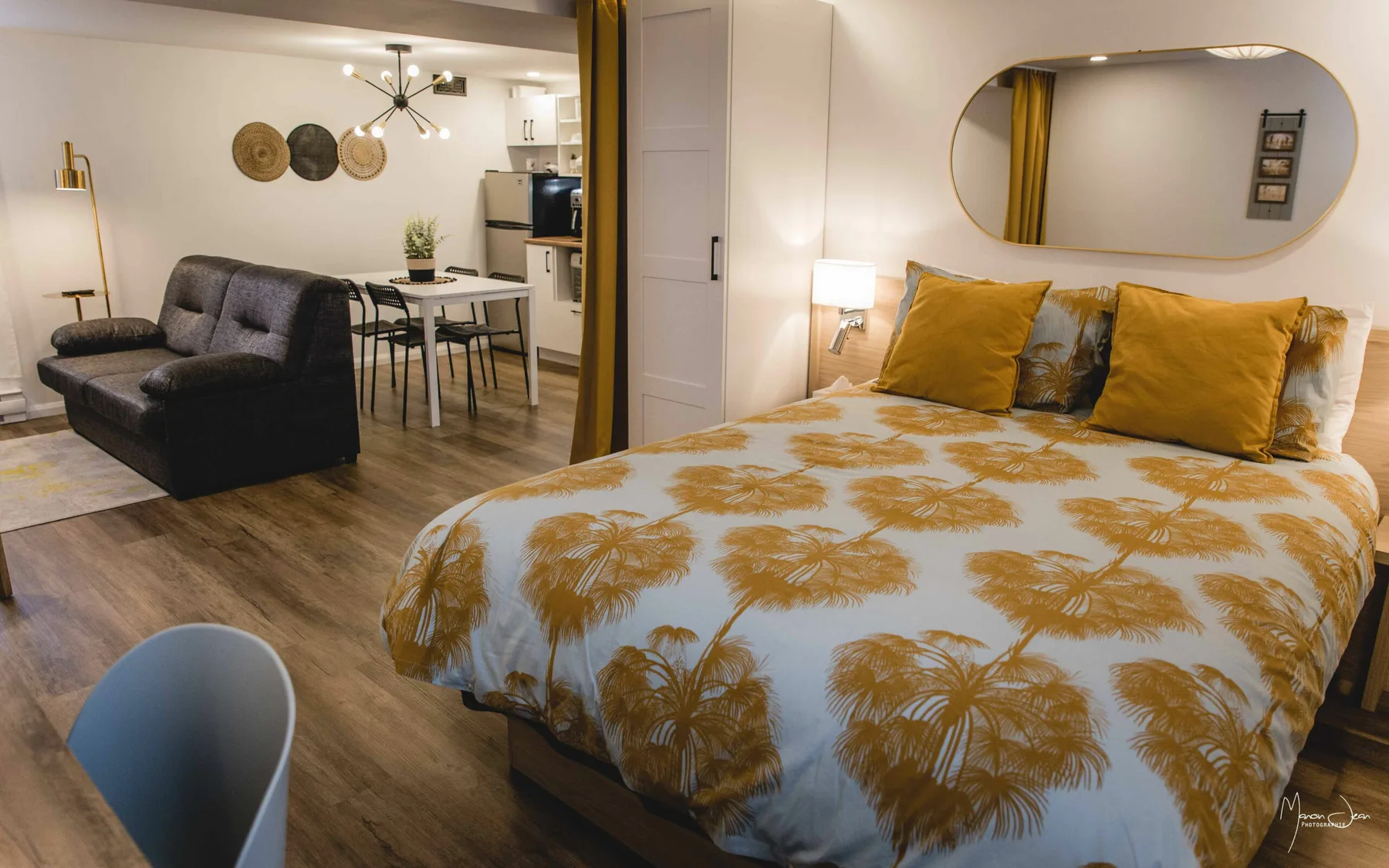 Hôtel La Libertad