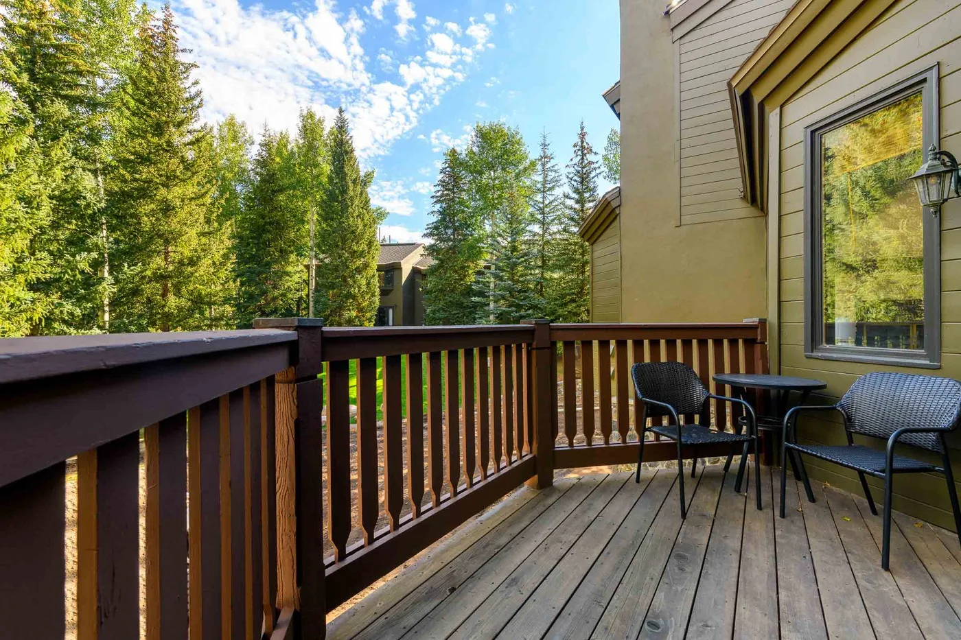 Ten Pines Hideaway At Fallridge