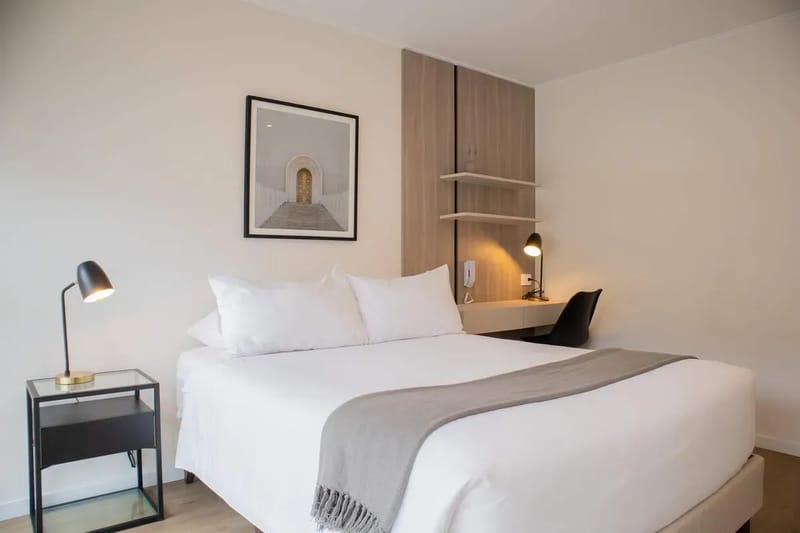 Splendid Triplex 2BR in Miraflores near Larcomar