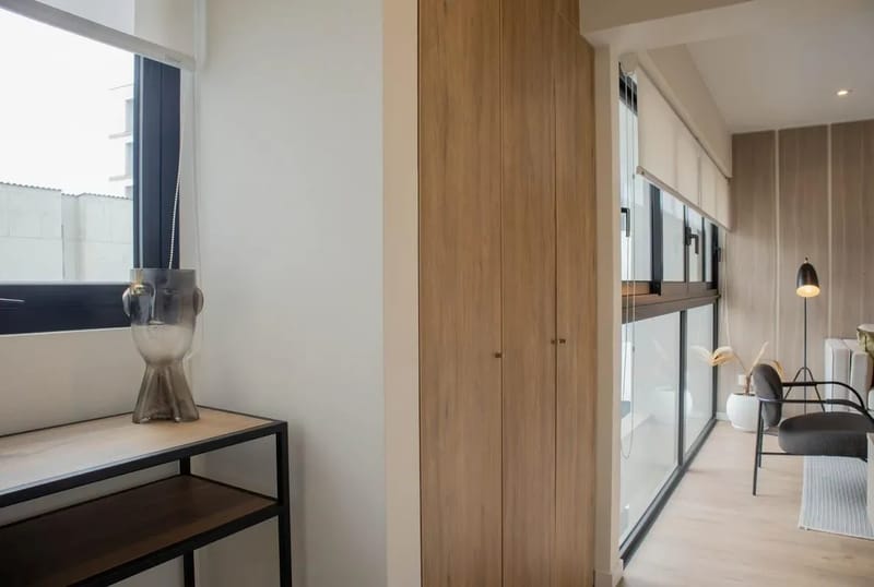 Splendid Triplex 2BR in Miraflores near Larcomar
