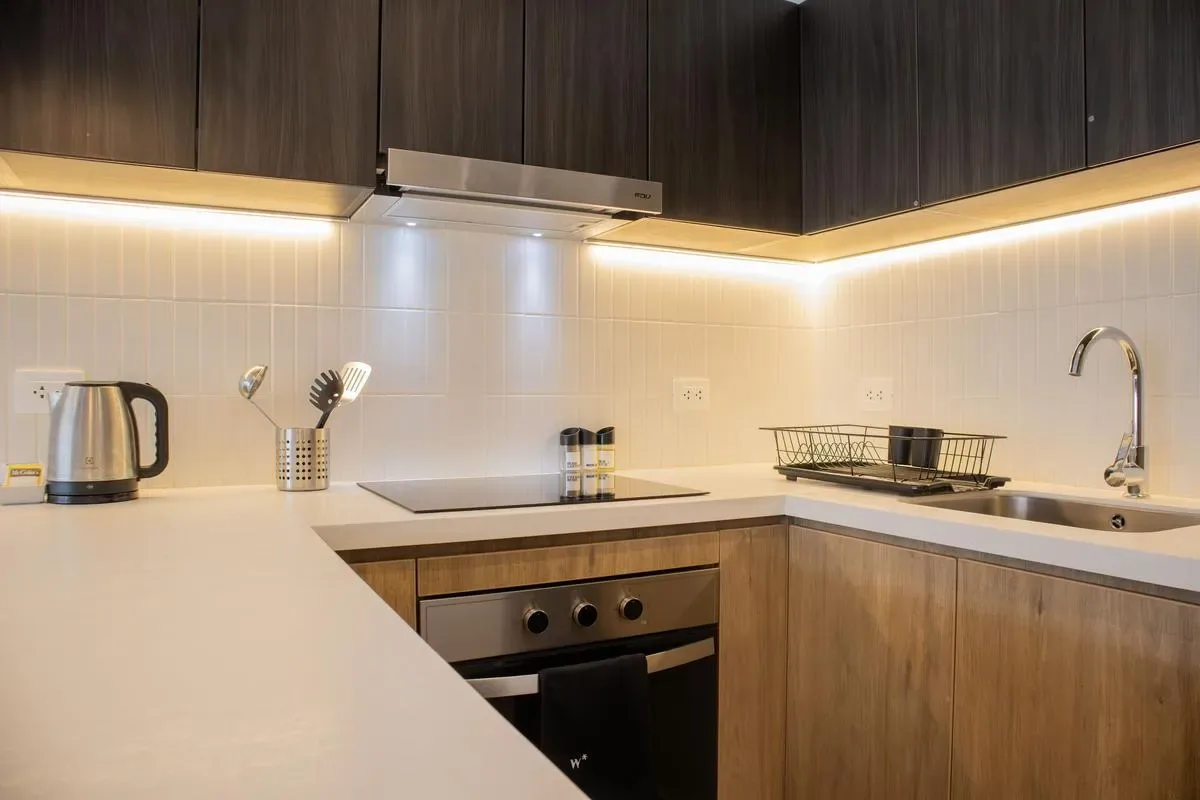 Splendid Triplex 2BR in Miraflores near Larcomar