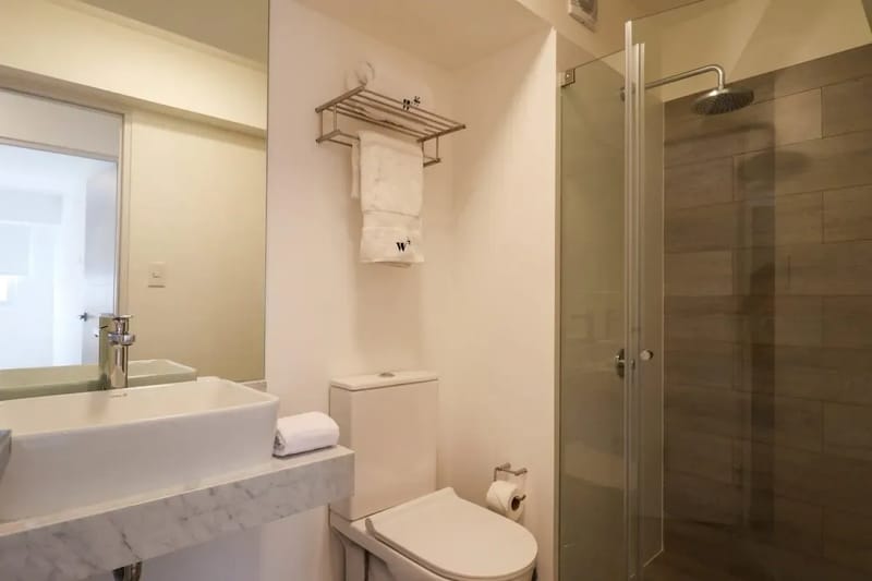 Formidable 2BR with Balcony in Miraflores