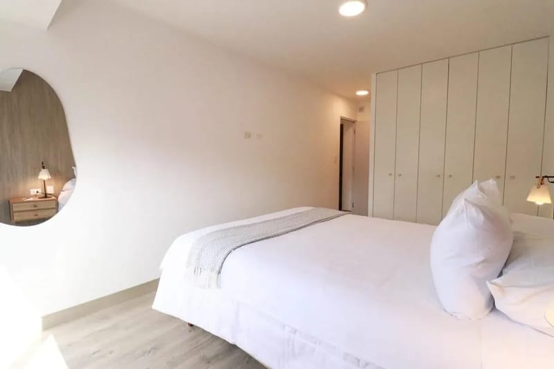 Formidable 2BR with Balcony in Miraflores