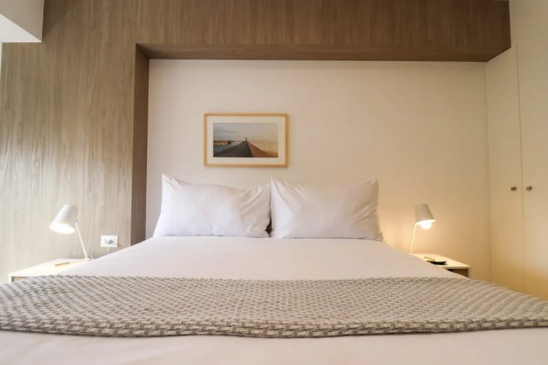Formidable 2BR with Balcony in Miraflores