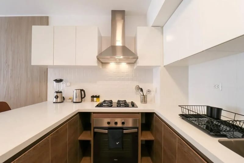 Formidable 2BR with Balcony in Miraflores