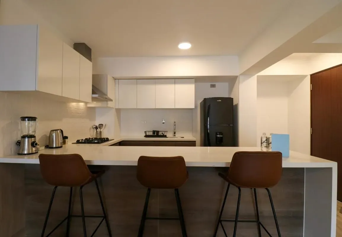 Formidable 2BR with Balcony in Miraflores
