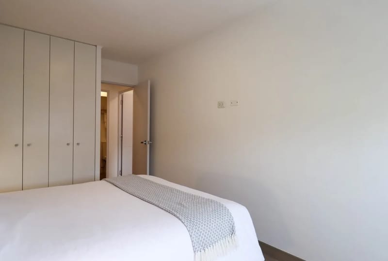 Formidable 2BR with Balcony in Miraflores